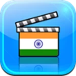 bollywood ringtones android application logo